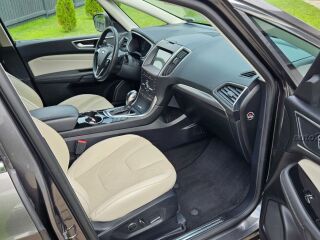 Ford S-MAX 2.0 132кВ