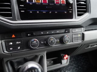Volkswagen Crafter L4H3 2.0 103kW