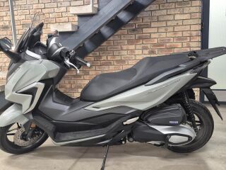 Honda Forza NSS350a 21kW