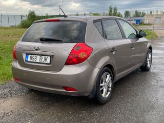 Kia Ceed 1.6 66kW