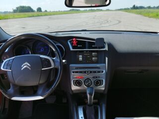 Citroen C4 1.6 88кВ