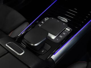Mercedes-Benz GLA 45 AMG S 4MATIC+ 310kW