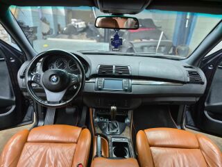 BMW X5 3.0 160kW