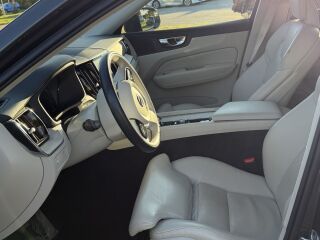 Volvo XC60 B4 Inscription 2.0 Mild-hybrid 145kW