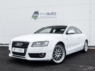Audi A5 S_Line Premium Plus 1.8 125kW