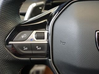 Peugeot 508 SW GT PureTech 130 AT8 1.2 96kW