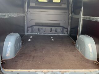 Mercedes-Benz Sprinter 2.1 105kW