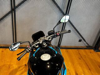 BMW S 1000 R R4 121kW