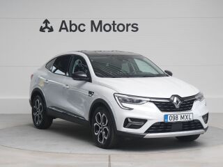 Renault Arkana INTENS HYBRID EDC Tce 1.3 103кВ