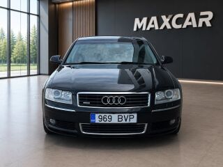 Audi A8 3.0 171kW