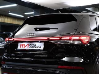 Audi Q4 e-tron 40 S-Line 150kW