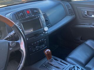 Cadillac CTS 3.2 160kW