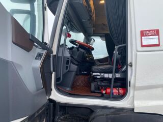 Renault T 520 Comfort 390kW