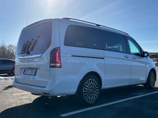Mercedes-Benz V 250 2.1 140kW