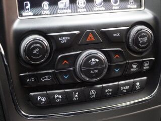 Jeep Grand Cherokee Trail Hawk 3.0 184kW