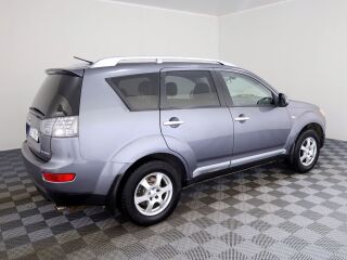 Mitsubishi Outlander Luxury ATM 2.4 125kW