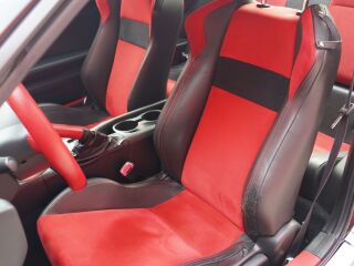 Toyota GT86 2.0 147kW