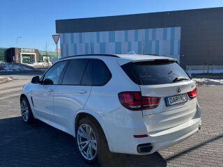 BMW X5 M-Pakket Xdrive 3.0 190kW
