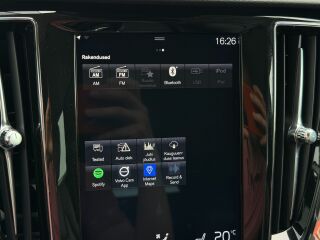 Volvo V60 Momentum 2.0 110kW