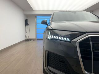 Audi Q7 S line 50 TDI quattro 3.0 V6 210kW