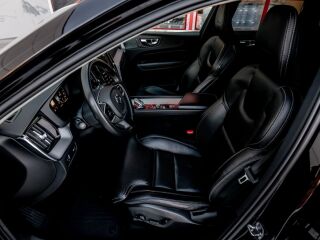 Volvo XC60 Inscription B4 Mild Hybrid MY2020 2.0 R4 145kW