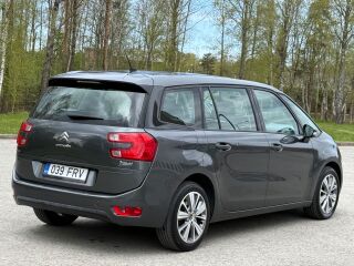 Citroen C4 Picasso GRAND 1.6 88kW