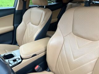 Lexus NX 350h Executive+ 2.5 140kW