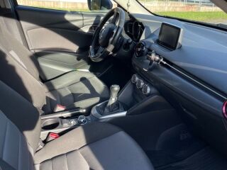 Mazda CX-3 Skyactiv-G Premium 2.0 88кВ