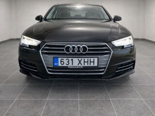 Audi A4 AVANT 2.0 tdi 110kW