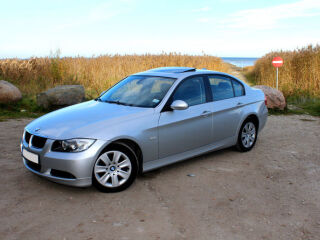 BMW 318 2.0 R4 95kW