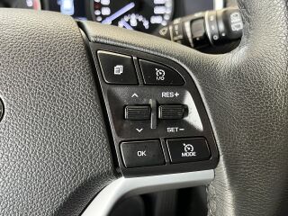 Hyundai Tucson Comfort 1.6 100kW