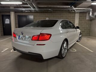 BMW 530 3.0 190kW
