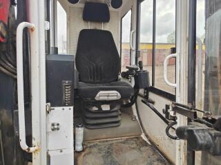 Volvo FH 540 8X4 Euro 6 Epsilon M12L97 405kW