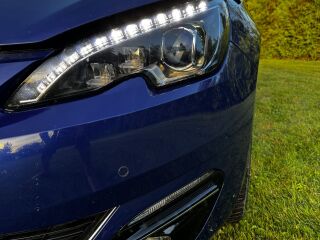 Peugeot 308 GT LINE 1.2 96кВ