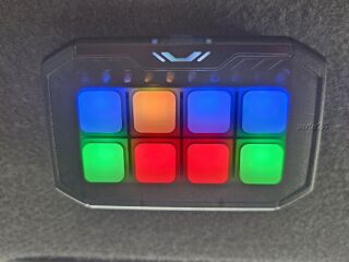 ML-T 580 4x4 Freistaat Edition + LandYacht Tune 2.0 R4 140kW