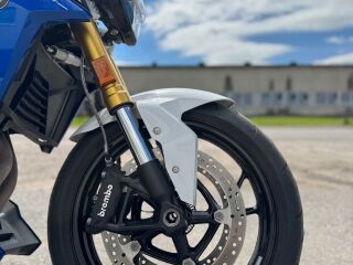 BMW F 900 R R2 77kW