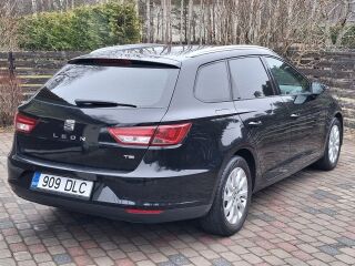 SEAT Leon ST 1.4 110kW