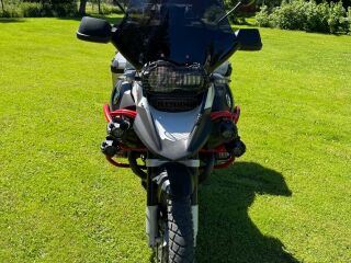 BMW R 1200 GS ADVENTURE 74kW