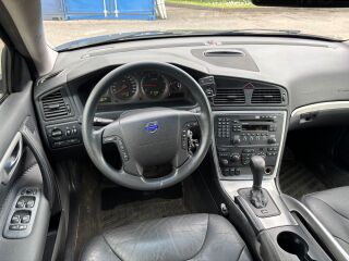 Volvo XC70 SUMMUM D5 EURO3 120kW