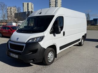 Peugeot Boxer L3H2 3.5t Active BlueHDi 120 2.2 88kW