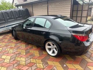 BMW 530 3.0 173kW