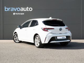 Toyota Corolla Hybrid Active 1.8 5D 72kW