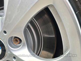 BMW 320 2.0 120kW