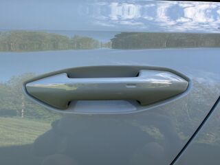 Skoda Octavia VRS 2.0 147kW