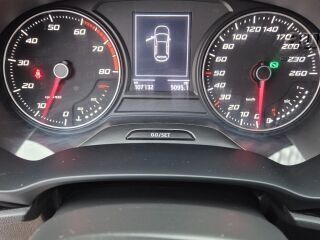 SEAT Leon FR 1.8 132kW
