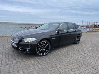 BMW 530 Modern Line 3.0 190kW