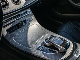 Mercedes-Benz CLS 350 4matic 2.9 210kW