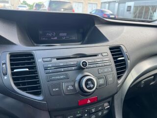 Honda Accord 2.0 R4 115kW