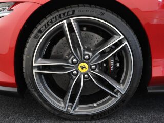 Ferrari Roma SPIDER 456kW