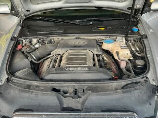 Audi A6 2.4 130kW
